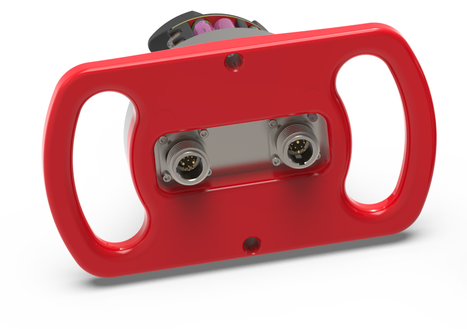 MINK-10-FCR pinout - APT, BPR, BPR | zero