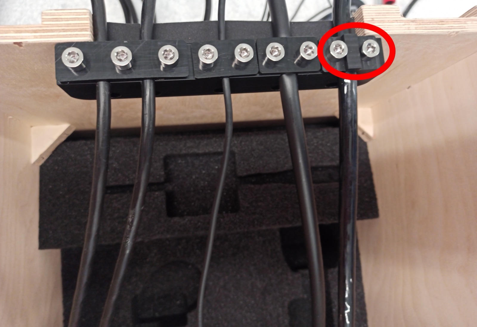 clamp extpwr