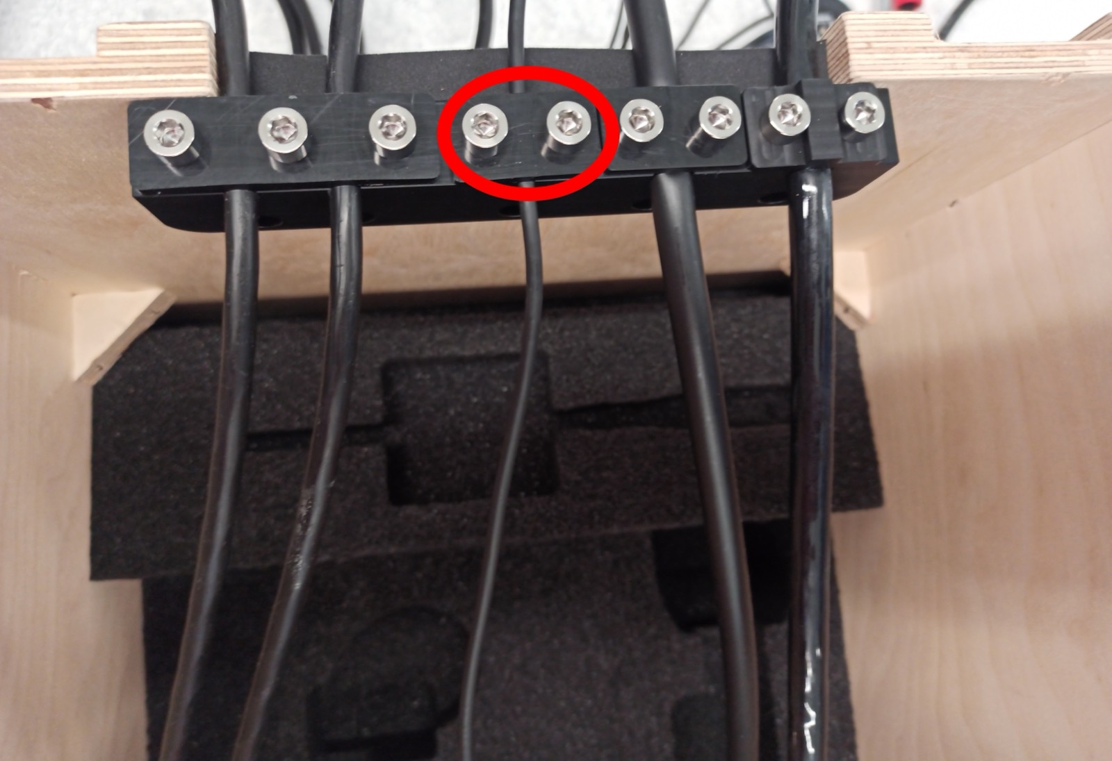 clamp gps