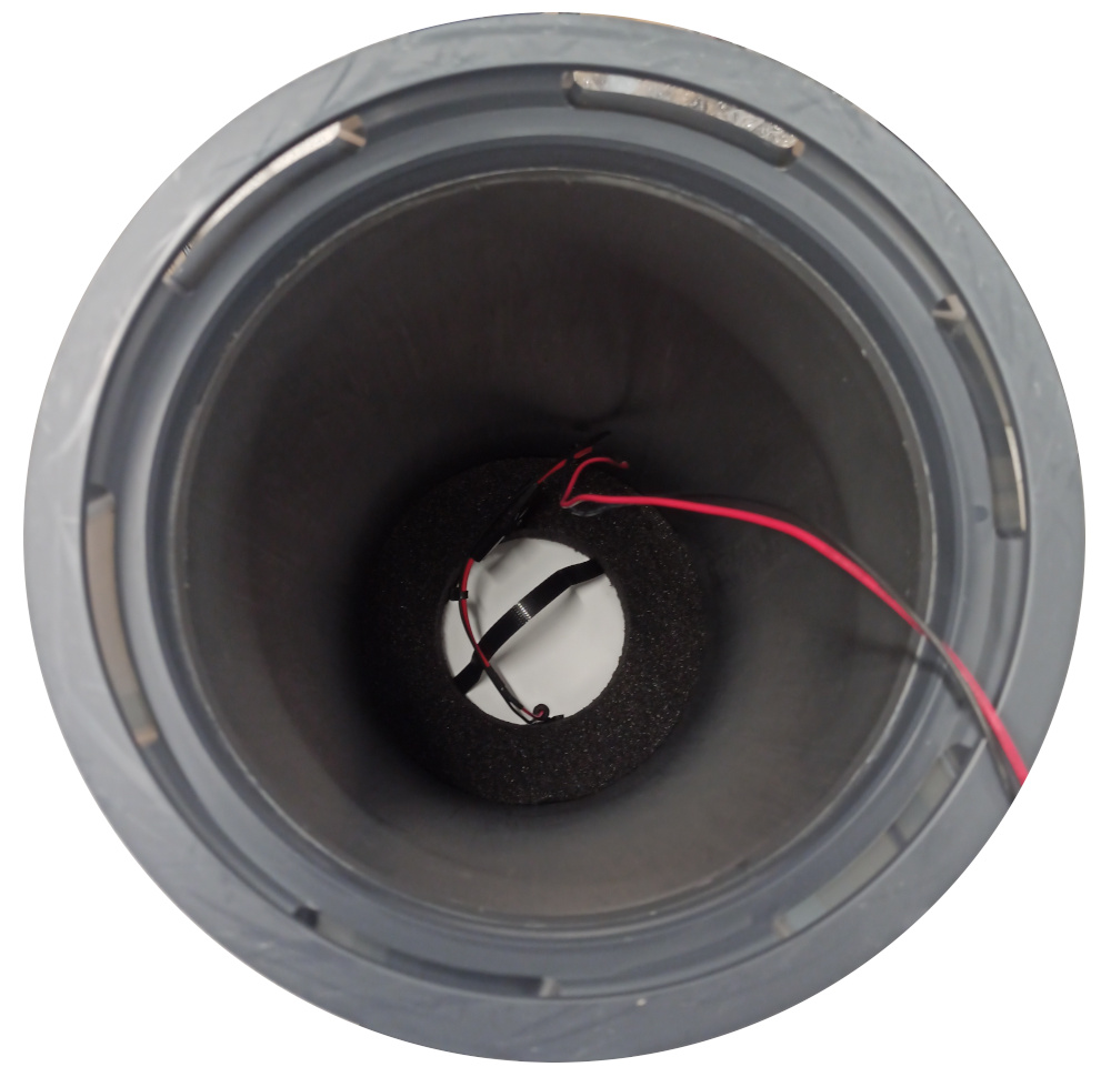 insert battery
