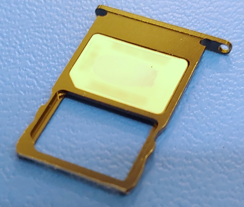 sim position