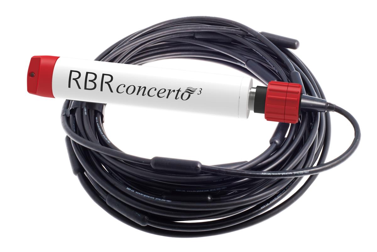 thermistor string tx1