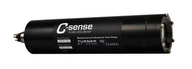 turner c sense