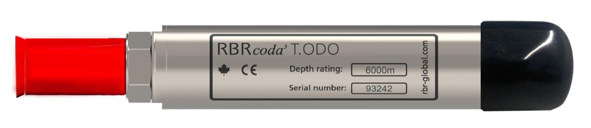 rbrcoda3 t odo storage