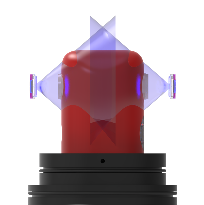 ctd uv sec with cone 7