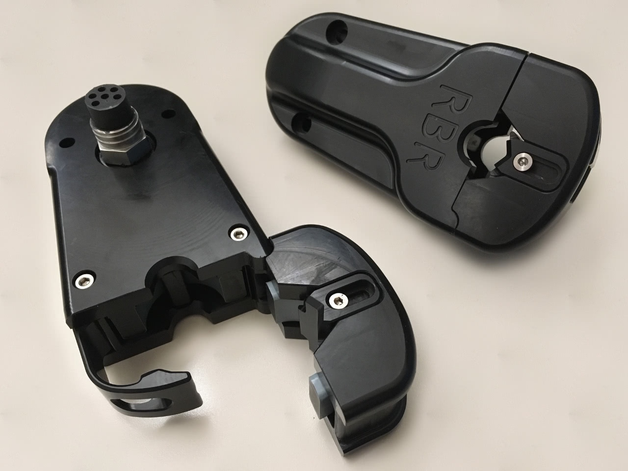 ferrite holders