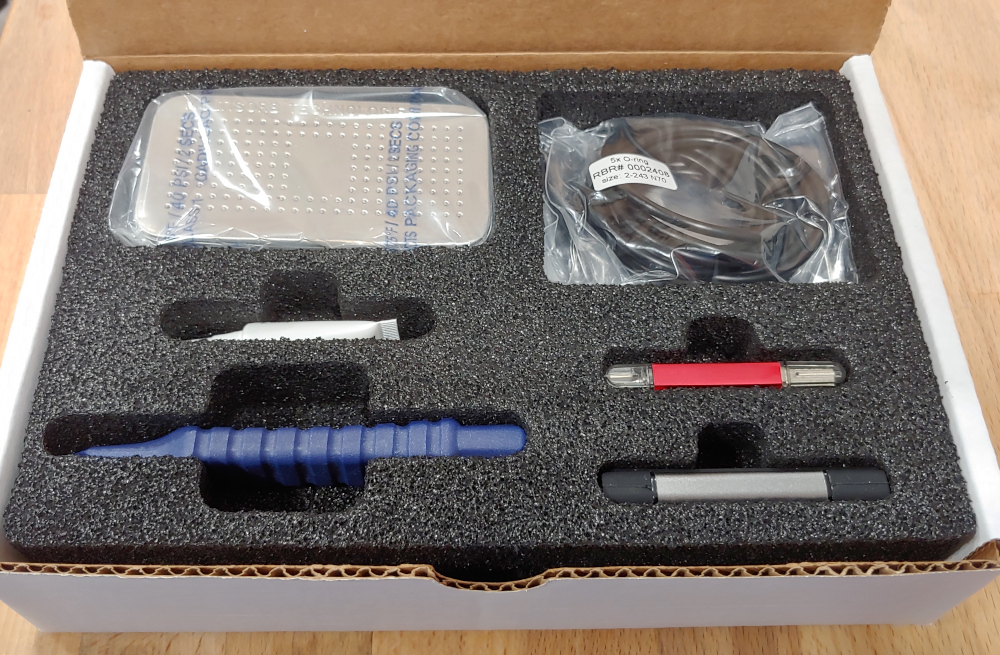 support kit
