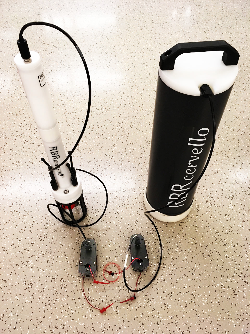 testsystem