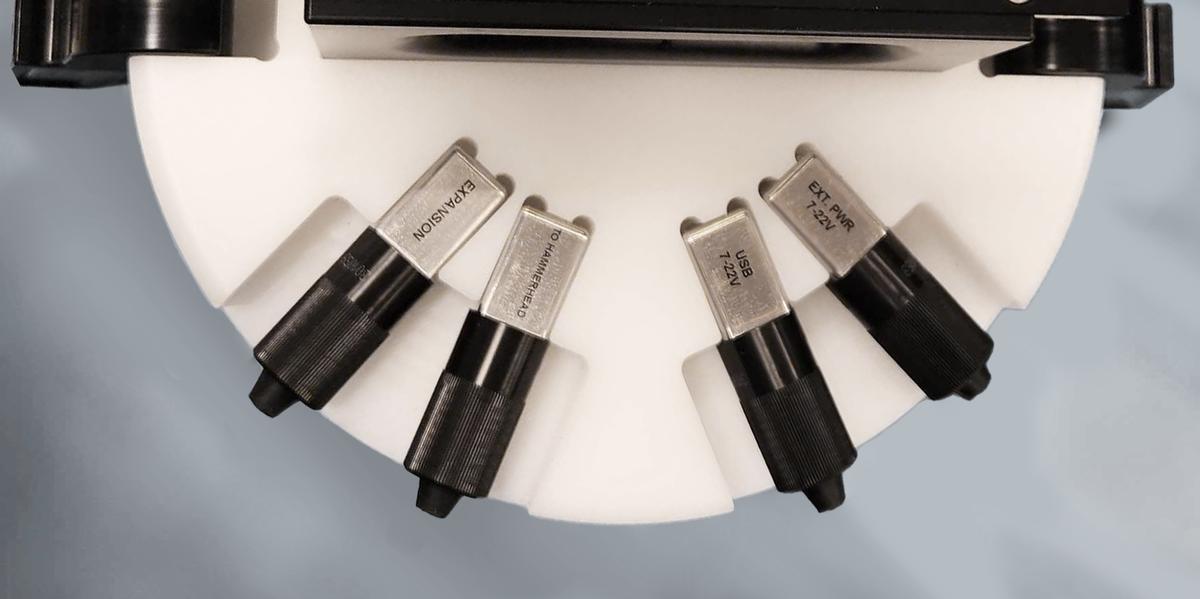 cervello usb