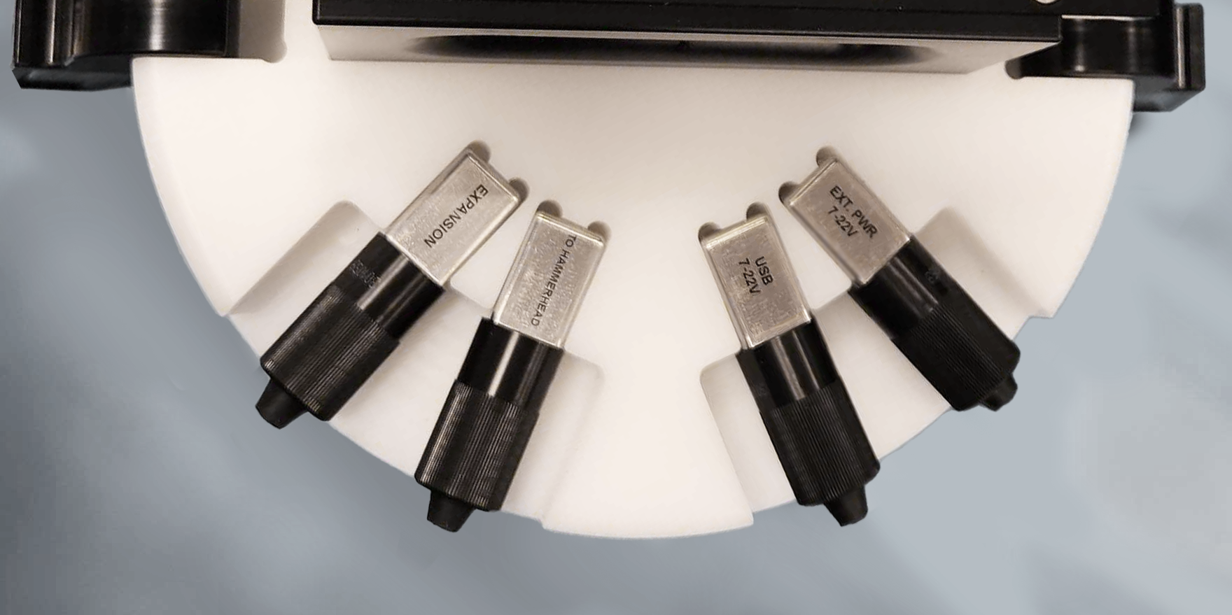 cervello usb