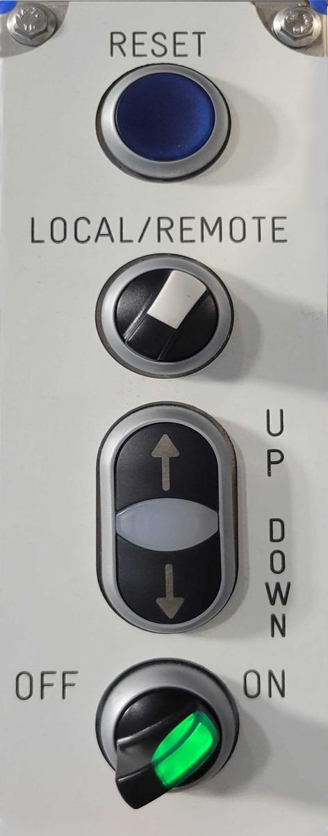rc buttons