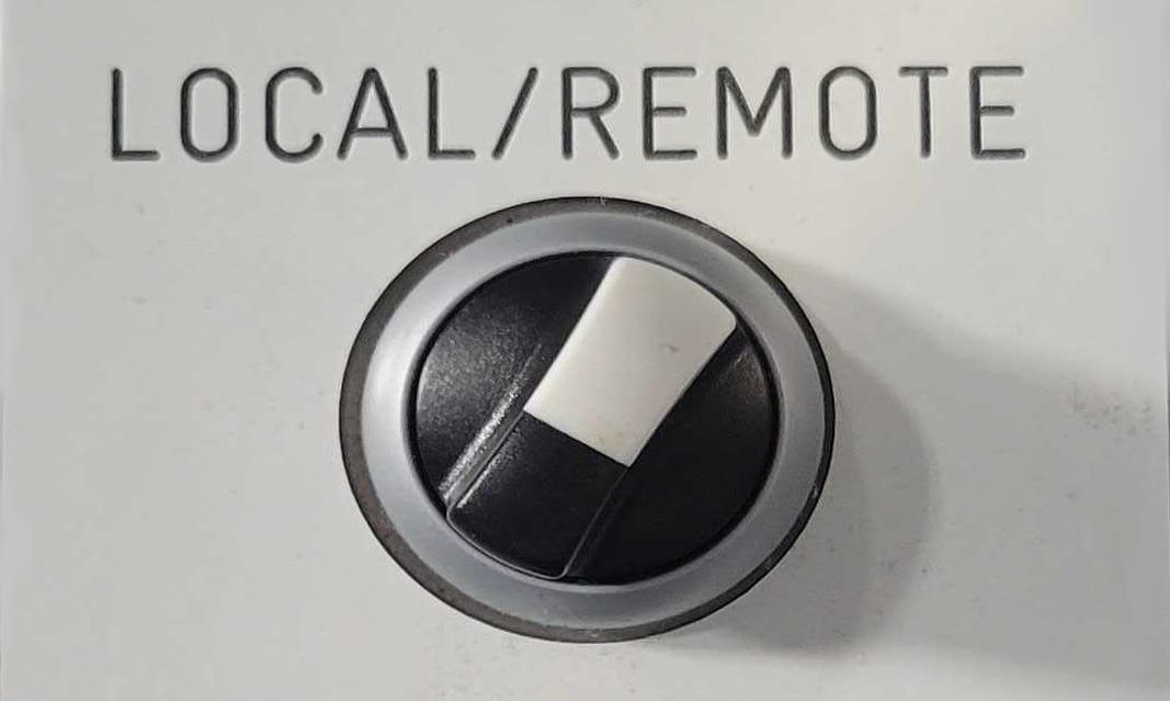 rc remote