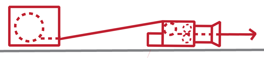 respool line