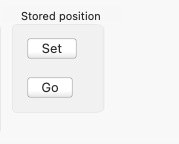 stored