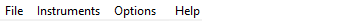 toolbar win