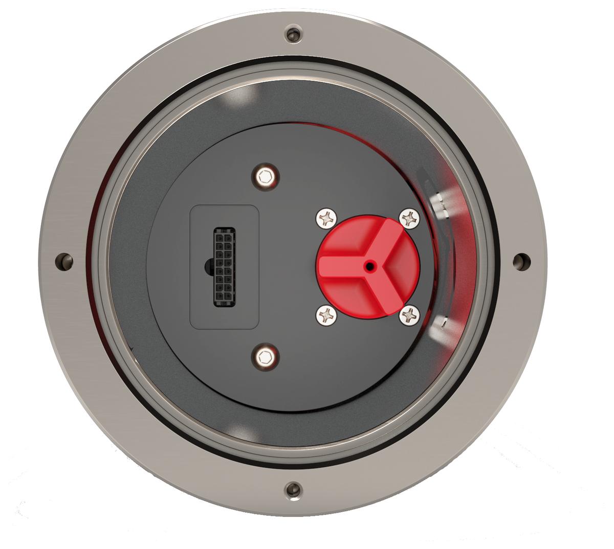 rbrquartz3bpr zero interface