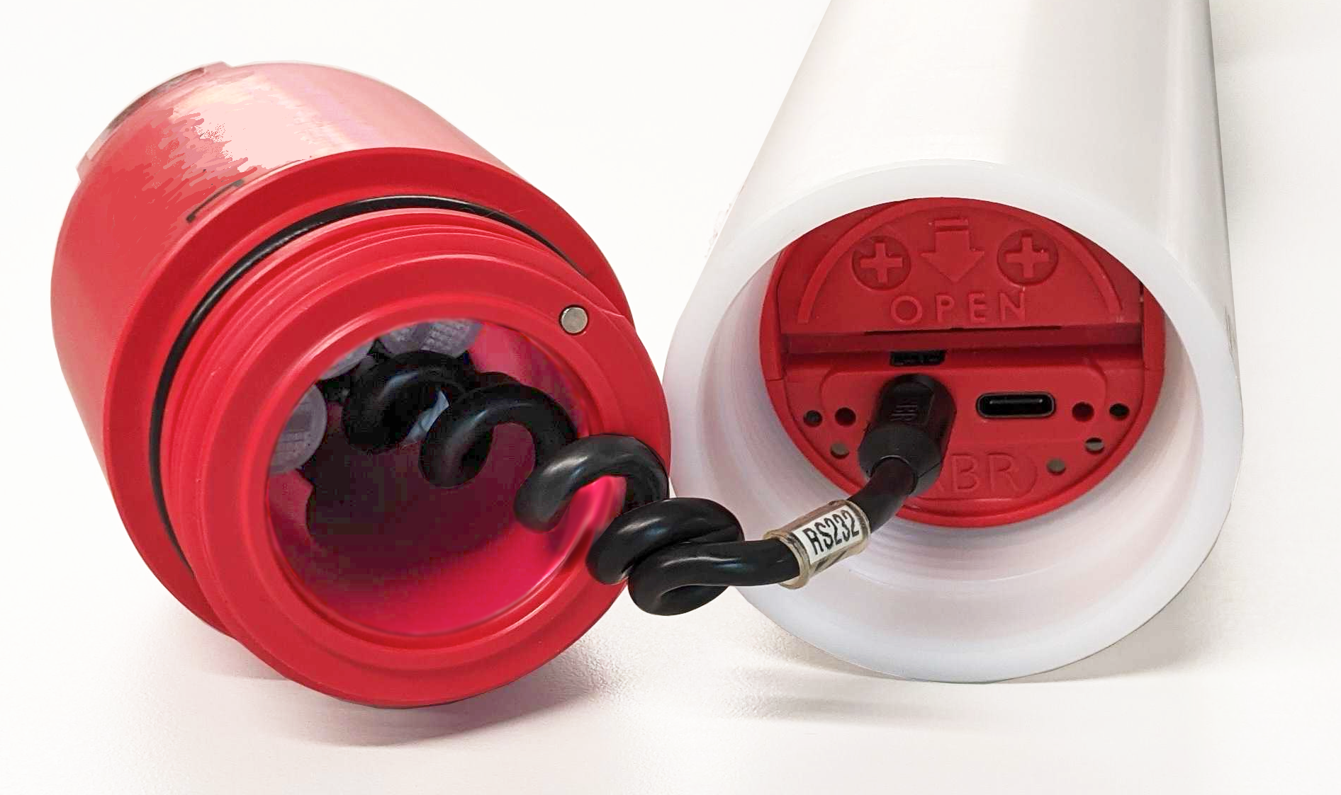 q connectorized end cap1