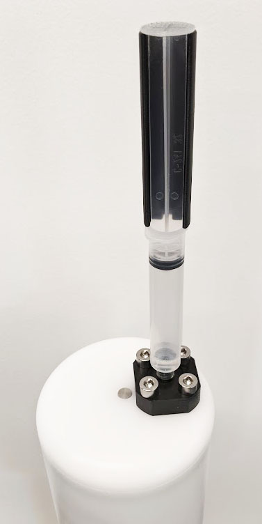 q syringe
