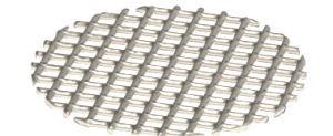 nickel copper mesh