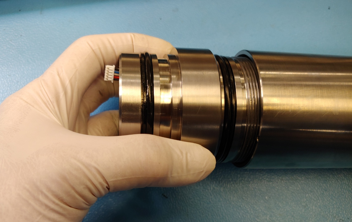 coupling removal