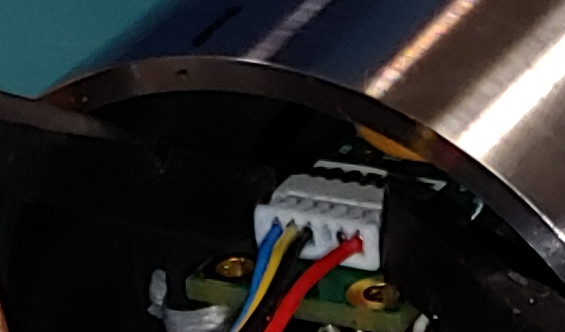 disconnect
